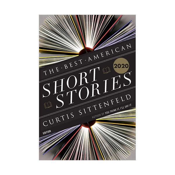The Best American Series : Best American Short Stories 2020 (Paperback)