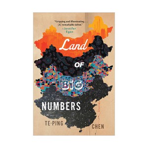 Land Of Big Numbers : Stories