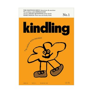 Kinfolk : Kindling #01