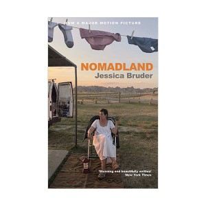 Nomadland : ŵ巣 (Paperback, )