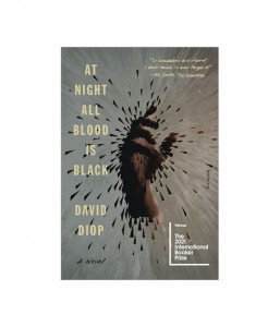 [2021 ǺĿ] At Night All Blood Is Black (Hardcover)