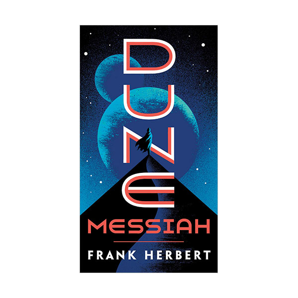 Dune Chronicles #02 : Dune Messiah