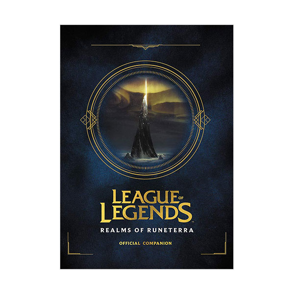 League of Legends : Realms of Runeterra