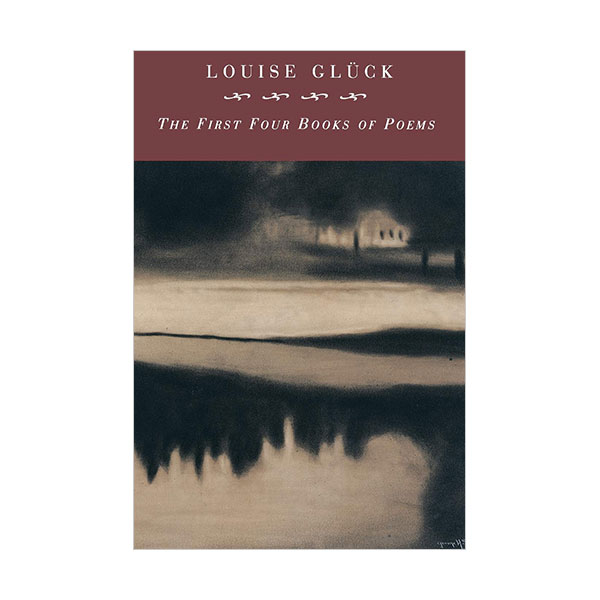 [2020 뺧л] First Four Books Of Poems (Paperback)
