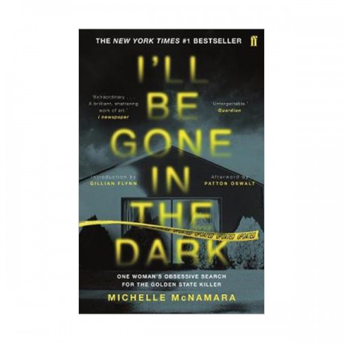 I'll Be Gone in the Dark (Paperback, )