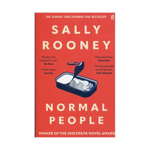 [ٸ õ] Normal People (Paperback, UK)