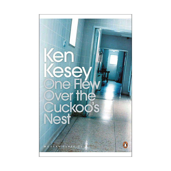 Penguin Modern Classics : One Flew Over the Cuckoo's Nest (Paperback, UK)