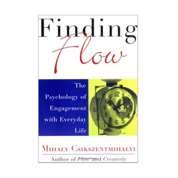 Finding Flow :  ſ