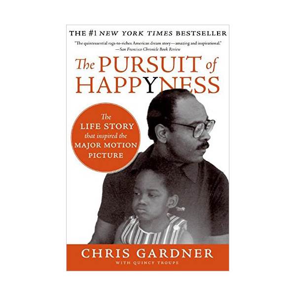 The Pursuit of Happyness : ູ ãƼ