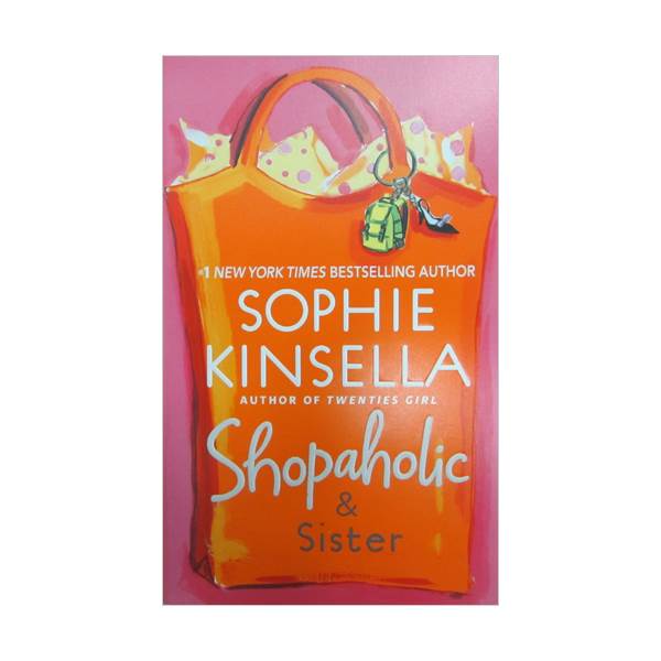 Shopaholic Ȧ #04 : Shopaholic and Sister