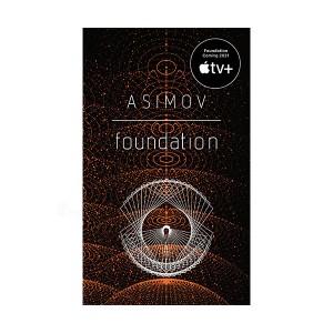 Foundation Series #01 : Foundation