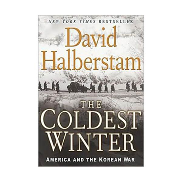 Coldest Winter : America and the Korean War