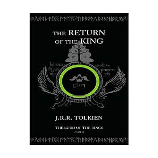 The Lord of the Rings : The Return Of The King