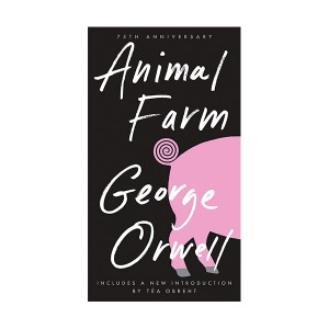 [å 28ȸ] Signet Classics : Animal Farm (Mass Market Paperback)