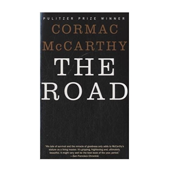 [ Ŭ][2007 ǽó] The Road (Mass Market Paperback)