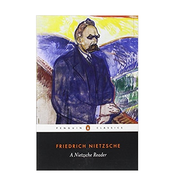 Penguin Classics : A Nietzsche Reader (Paperback,)