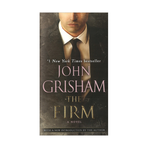 The Firm: A Novel : ׷ ׵ ٴٷ  (Paperback)