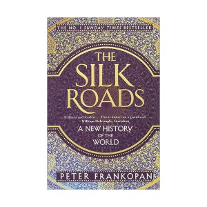 The Silk Roads : ũε 