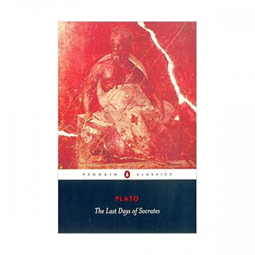 Penguin Classics : The Last Days of Socrates (Paperback)