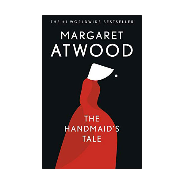 [ ӽ õ] The Handmaid's Tale (Paperback)
