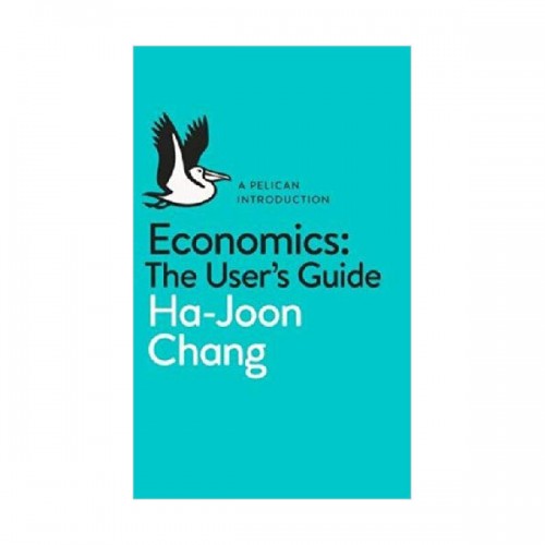 Economics : The User's Guide (Paperback)