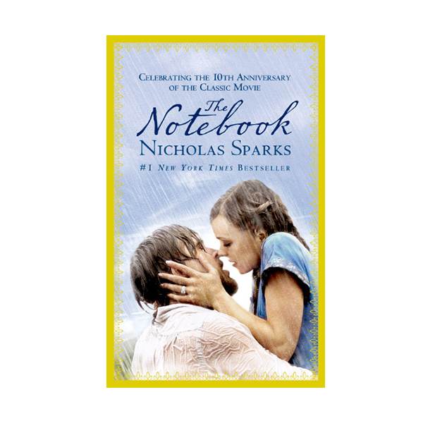 The Notebook : A Novel