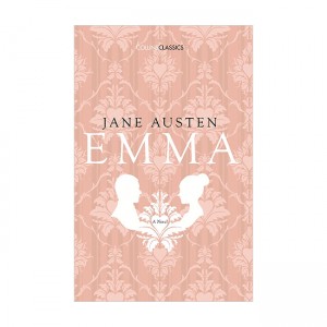 Collins Classics : Emma