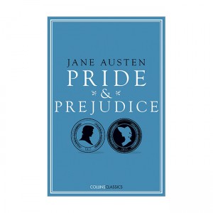 Collins Classics : Pride and Prejudice