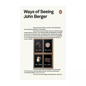 Penguin Modern Classics : Ways of Seeing (Paperback, UK)
