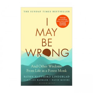 I May Be Wrong (Paperback, UK)
