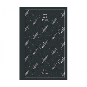 Penguin Clothbound Classics : War And Peace