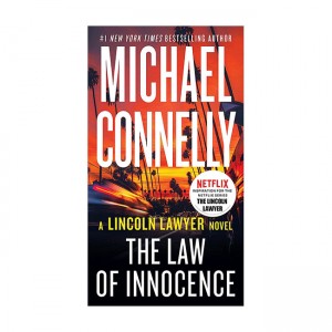 Lincoln Lawyer #06 : The Law of Innocence