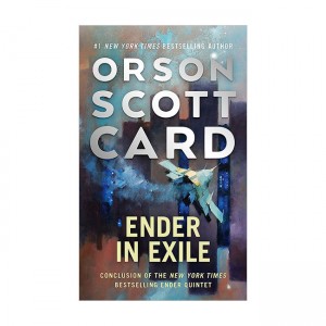 The Ender Saga #05 : Ender in Exile