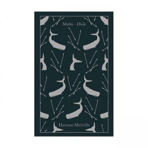 Penguin Clothbound Classics : Moby-Dick: or, The Whale