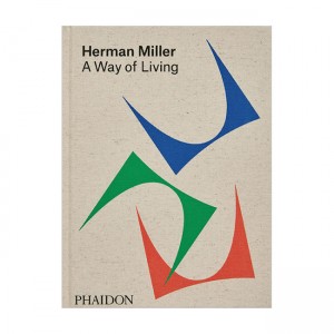  з Herman Miller : A Way of Living