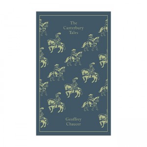 Penguin Clothbound Classics : The Canterbury Tales
