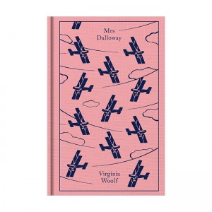 Penguin Clothbound Classics : Mrs Dalloway