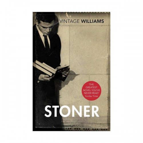 Vintage classics : Stoner (Paperback, UK)