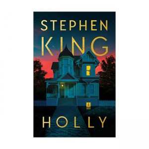 Holly (Hardcover, INT)