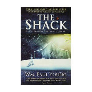 The Shack : Where Tragedy Confronts Eternity