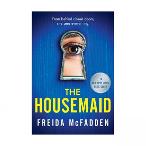 The Housemaid (Paperback, ̱)