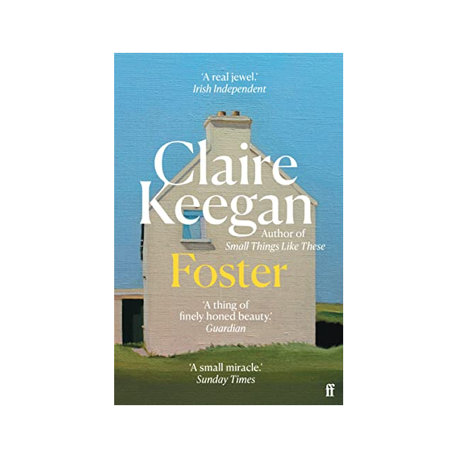 Foster (Paperback, )