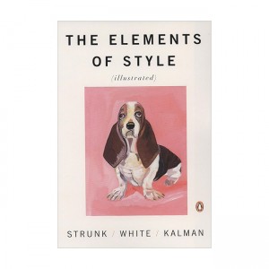 The Elements of Style (Paperback, ̱)