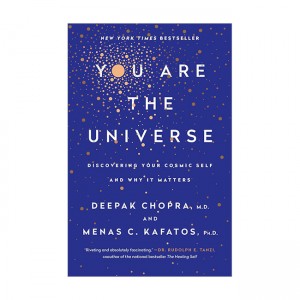 You Are the Universe : Discovering Your Cosmic Self and Why It Matters (Paperback, ̱)