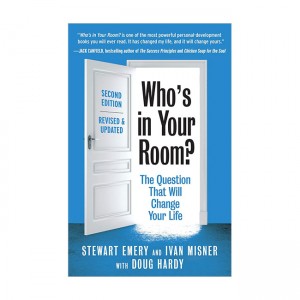 Who's in Your Room? : The Question That Will Change Your Life