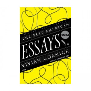 The Best American Essays 2023 (Paperback, ̱)