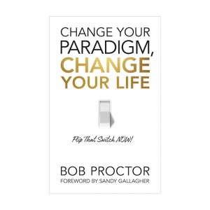 Change Your Paradigm, Change Your Life (Paperback, ̱)