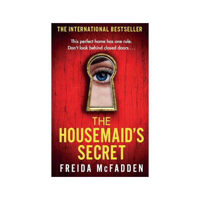 The Housemaid #02 : The Housemaid's Secret (Paperback, )