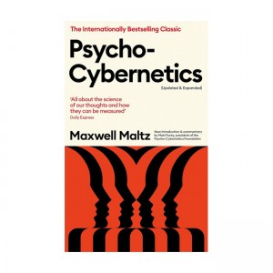 Psycho-Cybernetics (Paperback, )