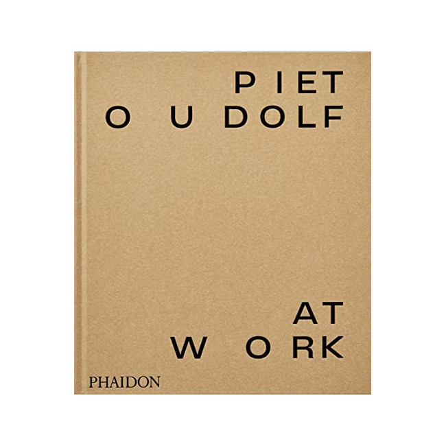 Piet Oudolf at Work (Hardback, )